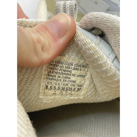 Skechers Shape Ups 8.5 - Picture 10 of 10